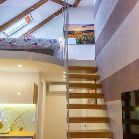 Ferienwohnung Fiumanka Rijeka Exterior foto
