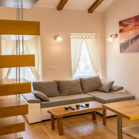 Ferienwohnung Fiumanka Rijeka Exterior foto