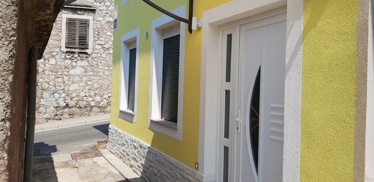 Ferienwohnung Fiumanka Rijeka Exterior foto