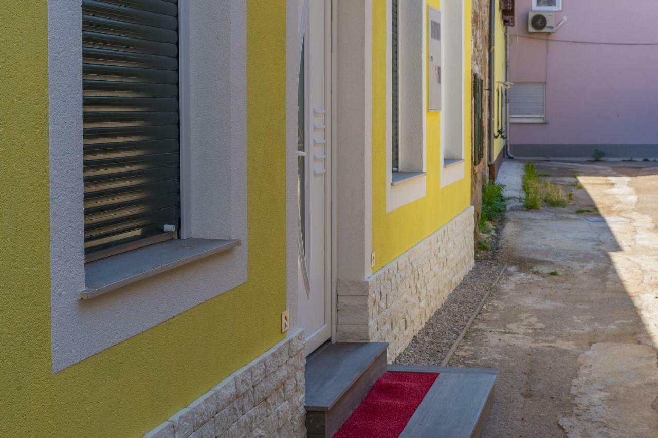 Ferienwohnung Fiumanka Rijeka Exterior foto