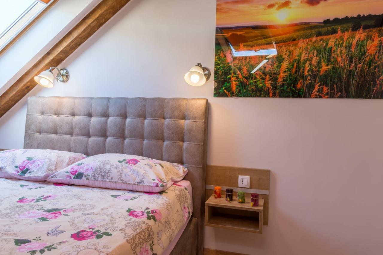 Ferienwohnung Fiumanka Rijeka Exterior foto