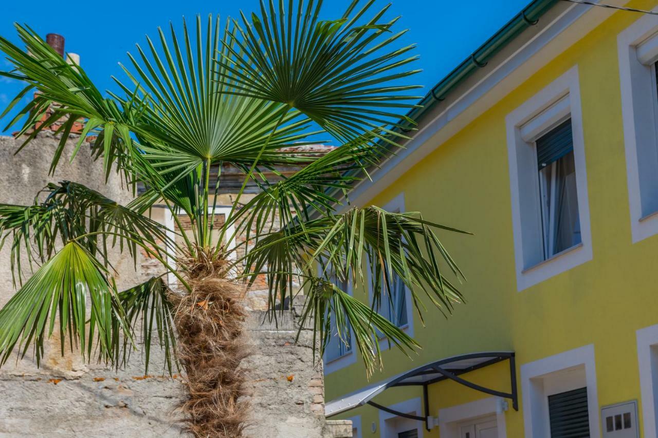 Ferienwohnung Fiumanka Rijeka Exterior foto