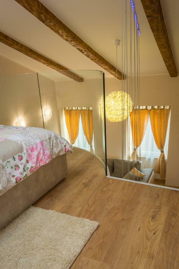 Ferienwohnung Fiumanka Rijeka Exterior foto