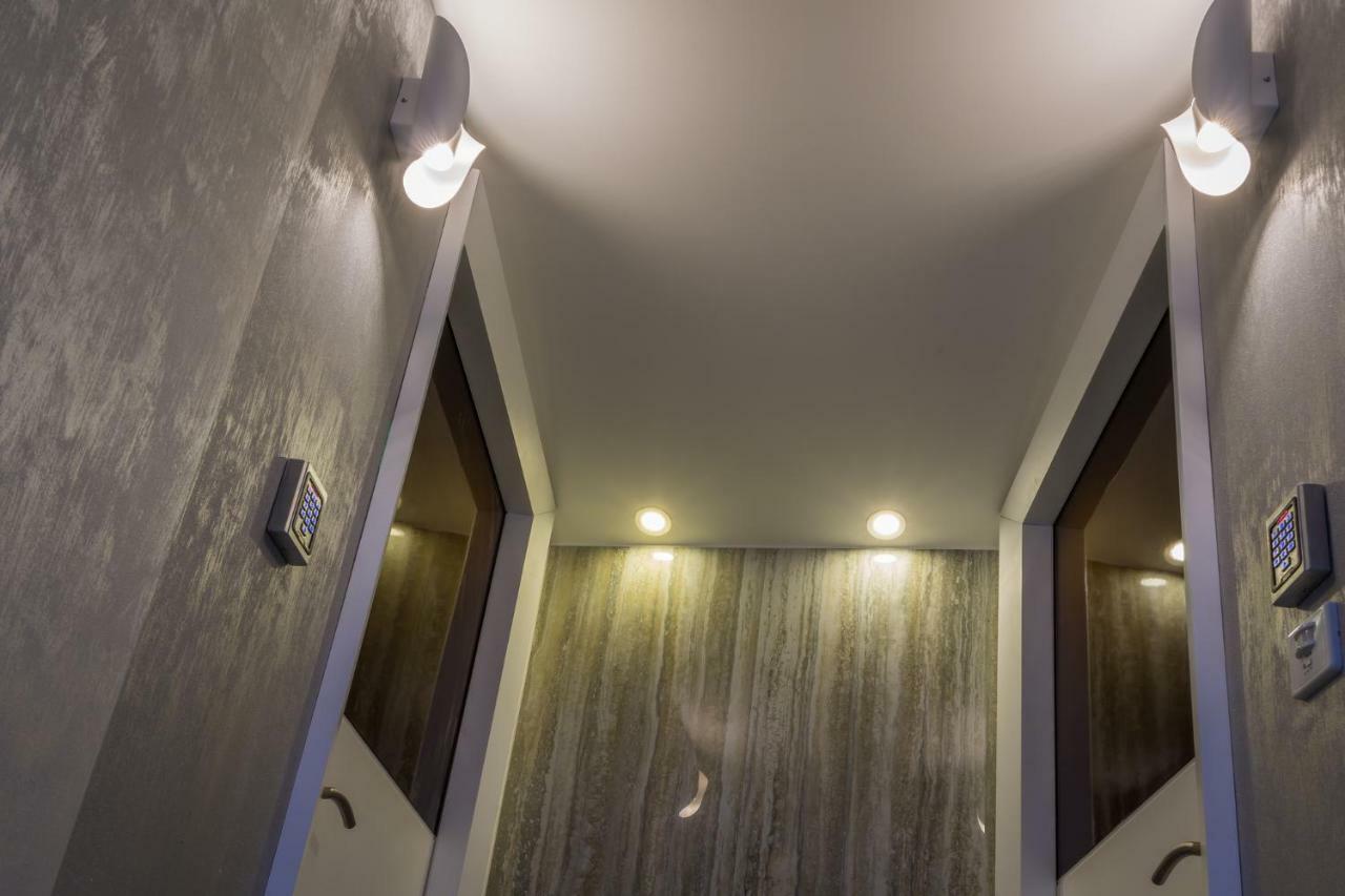 Ferienwohnung Fiumanka Rijeka Exterior foto