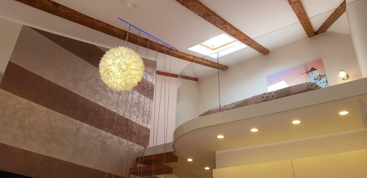 Ferienwohnung Fiumanka Rijeka Exterior foto